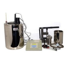 Isothermal Bomb Calorimeter BCM-D