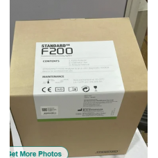 Fia Meter