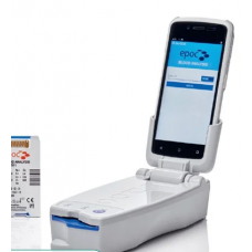 Abg Blood Gas Analyzer