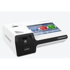 Ichroma Ii Portable Immunoassay Analyzer