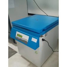 BiolineIndia Blood Bank Refrigerated Centrifuge