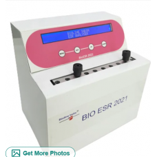 Radiometer Blood Gas Analyser