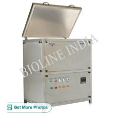 Stainless Steel Dry Heat Sterilizer