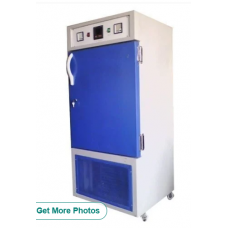Bioline India Incubator