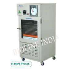 Bioline India Platelet Agitator