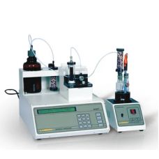 Automatic Karl Fischer Titrator