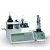 Automatic Karl Fischer Titrator
