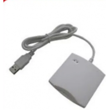Smart Card Readers