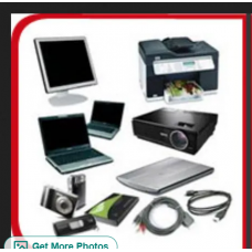Office Automation Equipments
