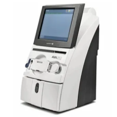 Bioline India Radiometer Blood Gas Analyser