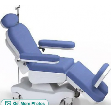 Bioline India Automatic Blood Donor Chair