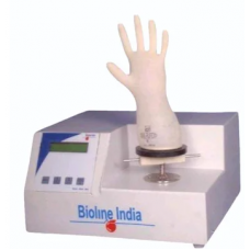 Bioline India Glove Integrity Tester
