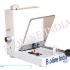 Bioline India Automatic Plasma Expressor