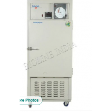 Bioline India Blood Bank Refrigerator 
