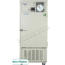 Bioline India Blood Bank Refrigerator 