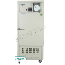 Bioline India Blood Bank Refrigerator 