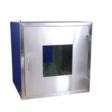 Bioline India Stainless Steel Pass Box