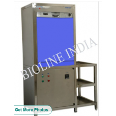 Instrument Washer Disinfector Dryer