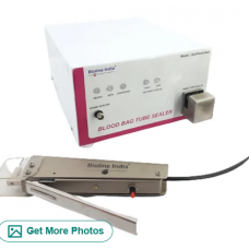 Blood Bag Tube Sealer 