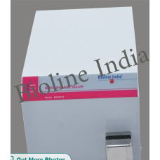 Blood Bag Tube Sealer