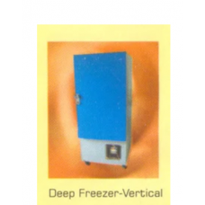 Deep Freezer