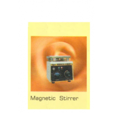 Magnetic Stirrer