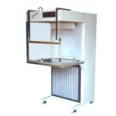 Laminar Air Flow Cabinet