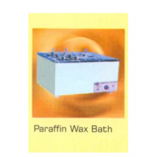 Paraffin Wax Bath