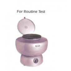 Routine Urinalysis Test