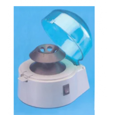 Microcentrifuge