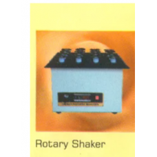 Rotary Shaker