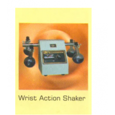 Wrist Action Shaker