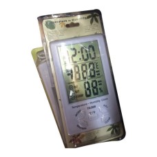 Digital Hygrometer