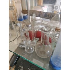 Laboratory Glassware