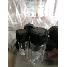 Storage Bottle
