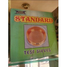Test Sieves