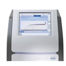 PCR Machine