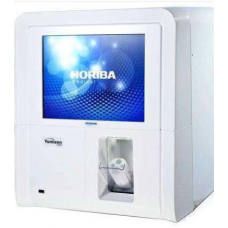 Hematology Analyzers 