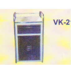 Bed Side Locker Deluxe