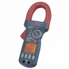 DIGITAL CLAMP METER