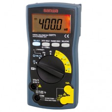 DIGITAL MULTI METER