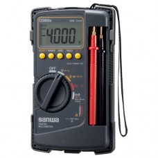 DIGITAL MULTI METER