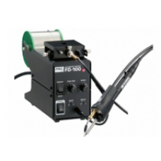 FD-100 Solder Wire Feeder