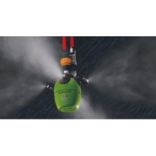 Dry Fog Humidifiers