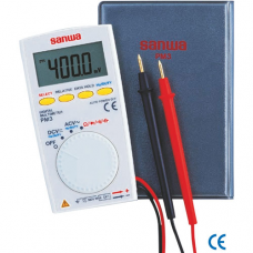 DIGITAL MULTI METER 