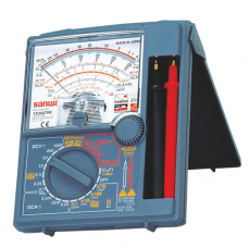 ANALOG MULTI TESTER