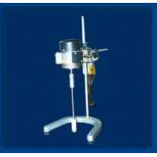 Homogenizer
