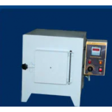 Muffle Furnace