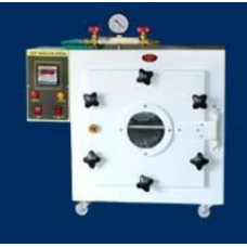 Vacuum Oven