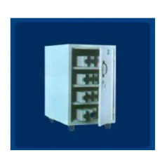 Slide Cabinet